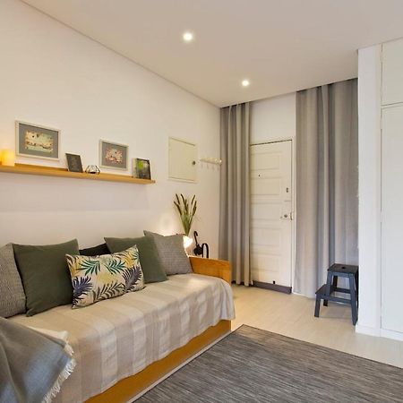 Oporto Galiza Apartment ภายนอก รูปภาพ