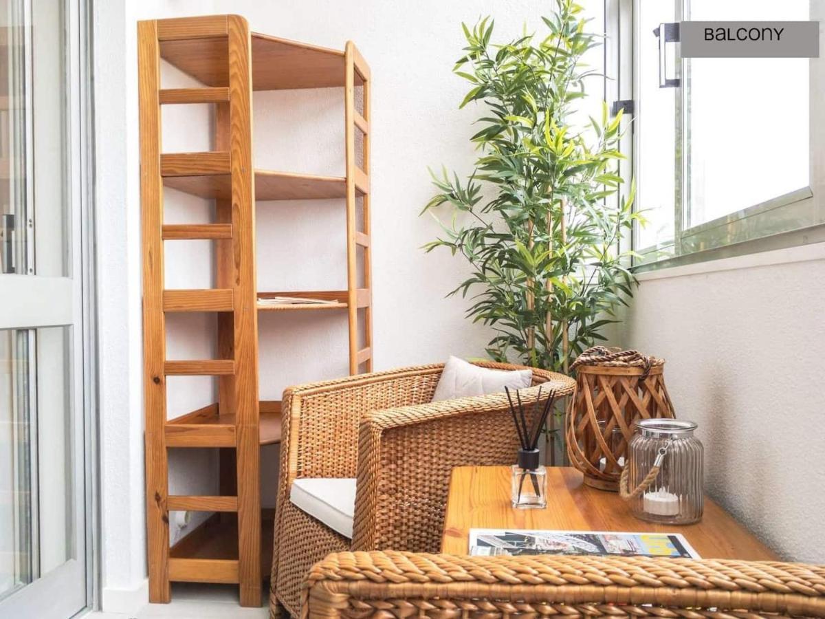 Oporto Galiza Apartment ภายนอก รูปภาพ