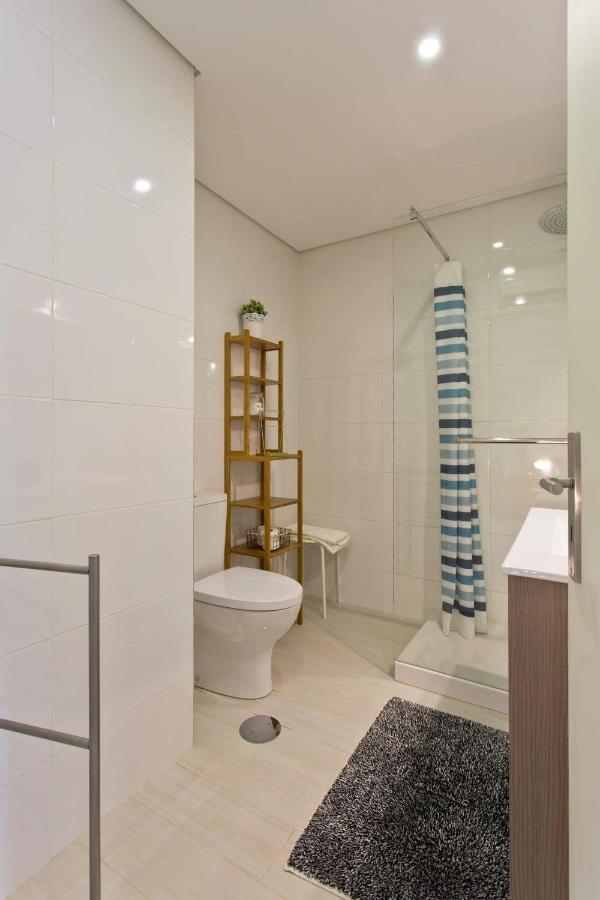 Oporto Galiza Apartment ภายนอก รูปภาพ