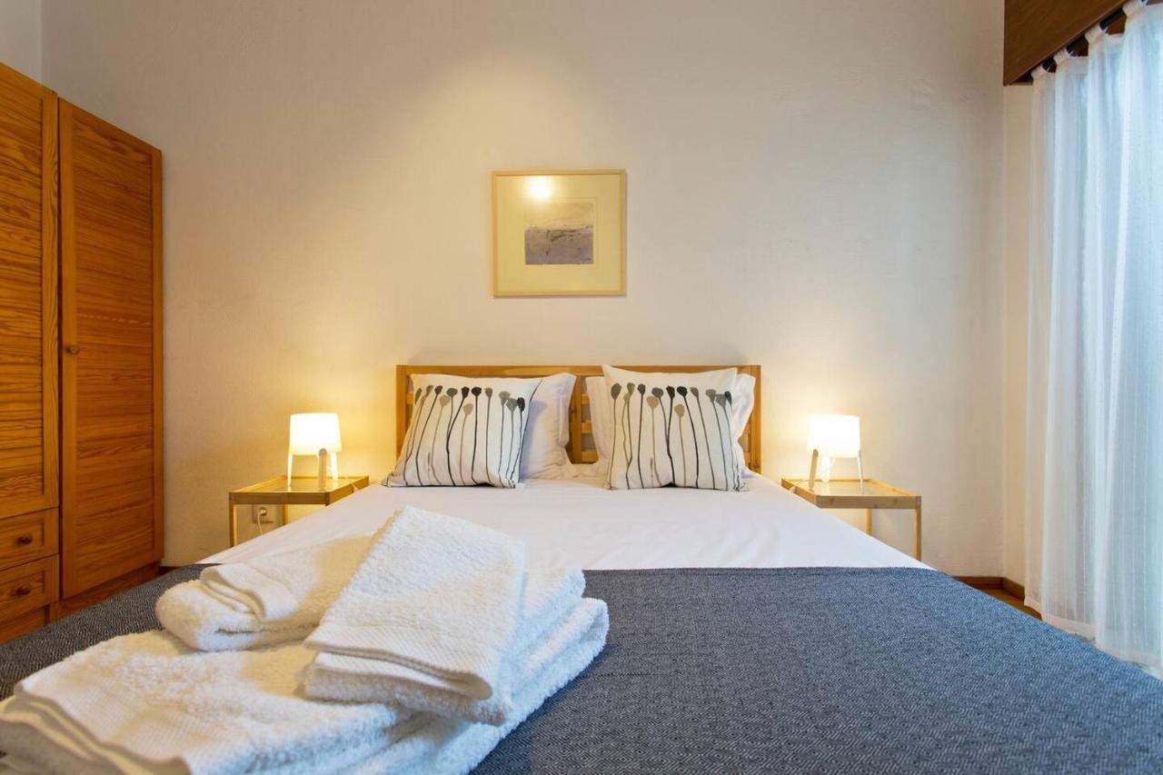 Oporto Galiza Apartment ภายนอก รูปภาพ