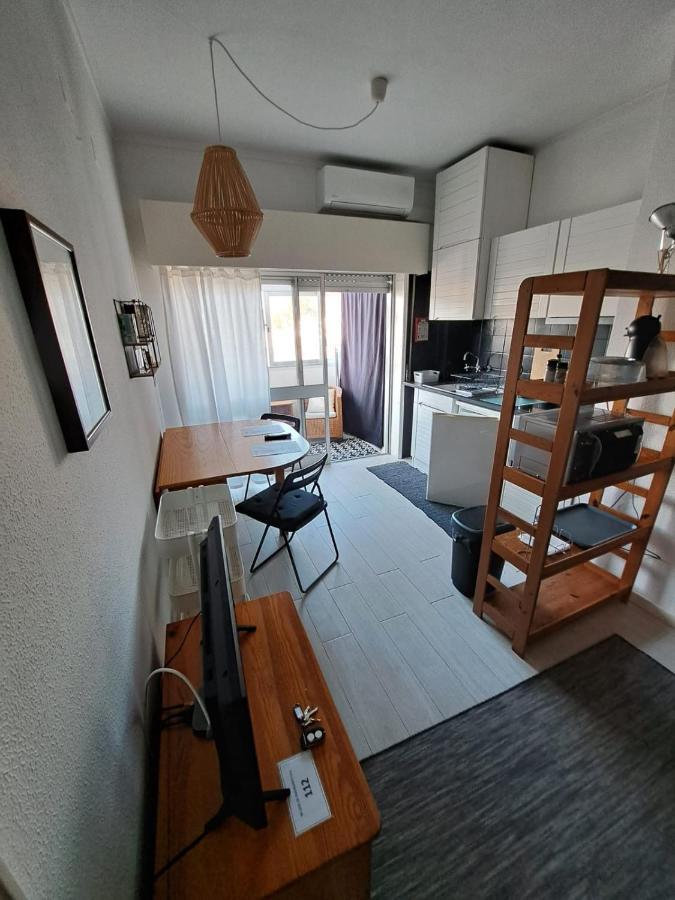 Oporto Galiza Apartment ภายนอก รูปภาพ
