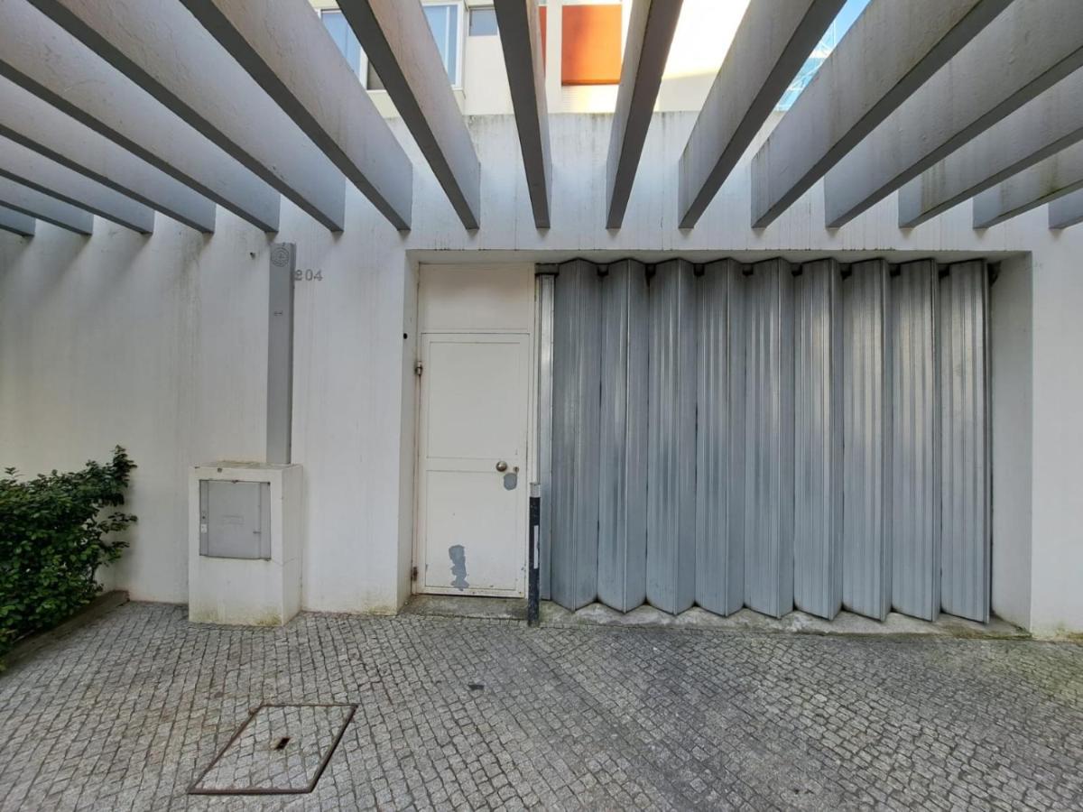 Oporto Galiza Apartment ภายนอก รูปภาพ