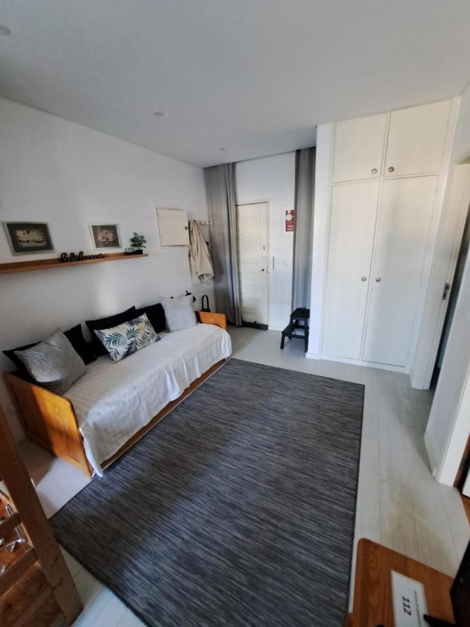 Oporto Galiza Apartment ภายนอก รูปภาพ