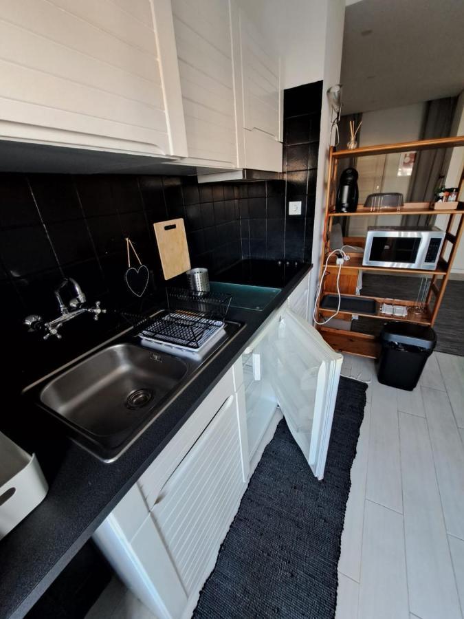 Oporto Galiza Apartment ภายนอก รูปภาพ