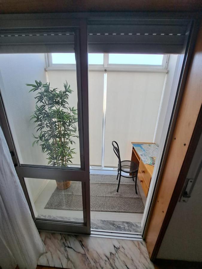 Oporto Galiza Apartment ภายนอก รูปภาพ