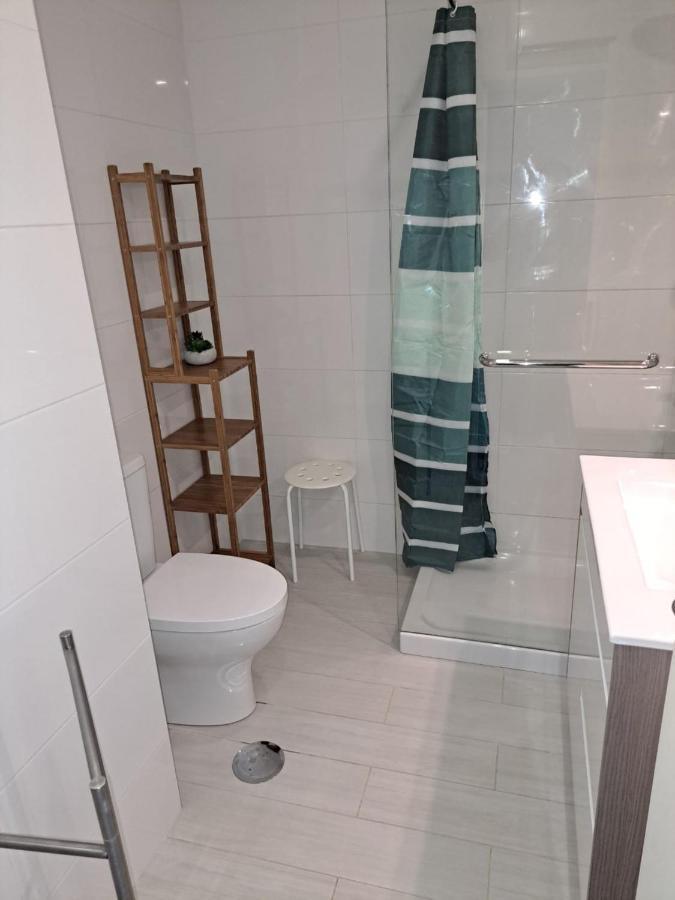 Oporto Galiza Apartment ภายนอก รูปภาพ